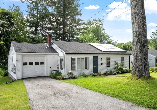 Photo 1 of Sale Pending at 456 Mower St, Worcester, MA 01602 | MLS# 73560217 | Listing updated on 2026-08-26