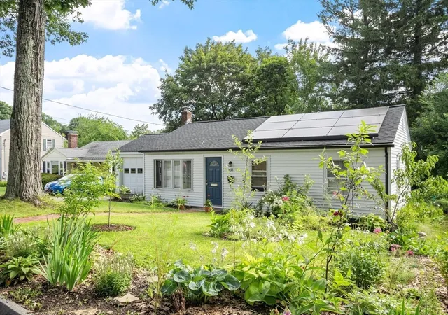 Photo 2 of Sale Pending at 456 Mower St, Worcester, MA 01602 | MLS# 73560217 | Listing updated on 2026-08-26