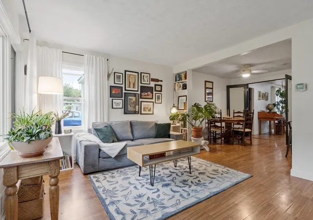 Photo 3 of Sale Pending at 456 Mower St, Worcester, MA 01602 | MLS# 73560217 | Listing updated on 2026-08-26