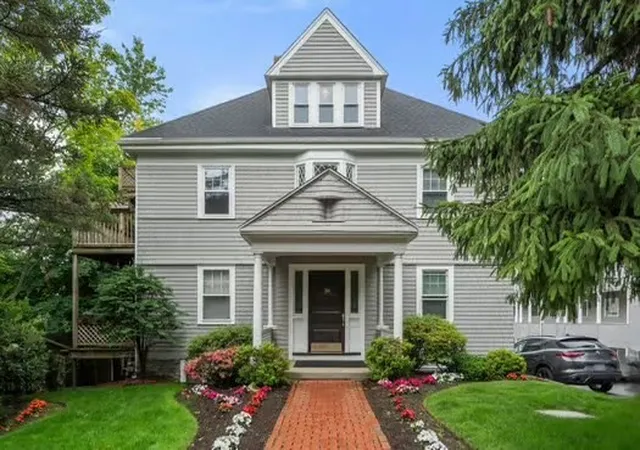 Photo 1 of Condo for sale at 36 Cummings Rd #4, Boston, MA 02135 | MLS# 73540985 | Listing updated on 2026-10-21