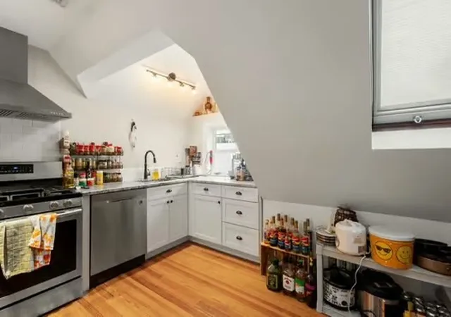 Photo 3 of Condo for sale at 36 Cummings Rd #4, Boston, MA 02135 | MLS# 73540985 | Listing updated on 2026-10-21