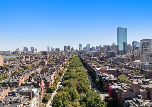 Homes for sale in Boston, MA | 18 Hereford St, Boston, MA 02115 | MLS# 73482573