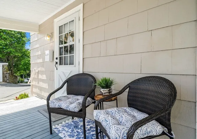 Photo 3 of Sale Pending at 4 Clark St, Swampscott, MA 01907 | MLS# 73538875 | Listing updated on 2026-07-14