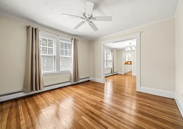 Listing Photo 4 - Condo for sale in building located at 4 Clark St, Swampscott, MA 01702