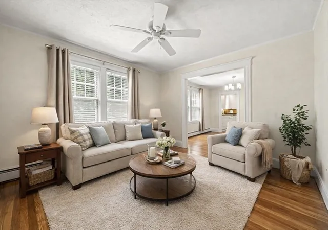 Listing Photo 5 - Condo for sale in building located at 4 Clark St, Swampscott, MA 01702