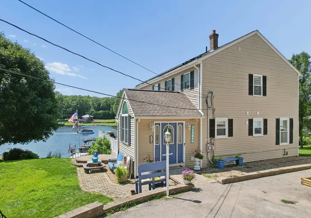 1st image of 19 Lake Ave, Spencer, MA 01562 | MLS# 73566059