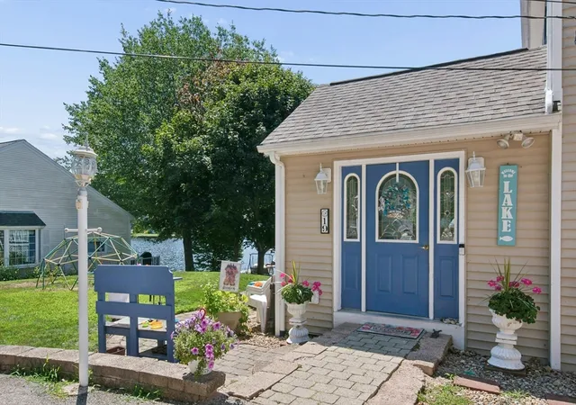 Photo 3 of Sale Pending at 19 Lake Ave, Spencer, MA 01562 | MLS# 73566059 | Listing updated on 2026-08-29