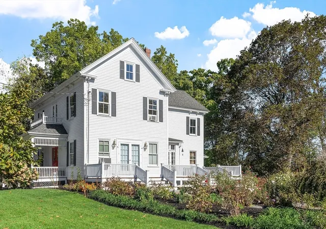 4th image of 25 Fairhaven Rd, Concord, MA 01742 | MLS# 73468917