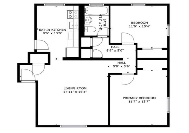33rd image of 40 Westgate #5, Chestnut Hill, MA 02467 | MLS# 73430214