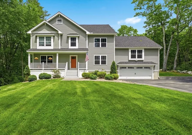 1st image of 109 Thurlow St, Georgetown, MA 01833 | MLS# 73532128
