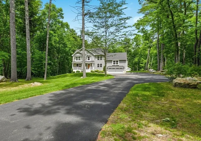 42nd image of 109 Thurlow St, Georgetown, MA 01833 | MLS# 73532128