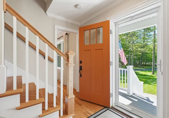 4th image of 109 Thurlow St, Georgetown, MA 01833 | MLS# 73532128