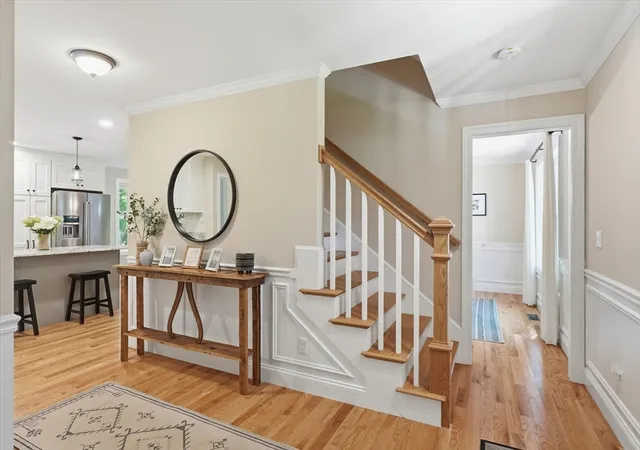 5th image of 109 Thurlow St, Georgetown, MA 01833 | MLS# 73532128