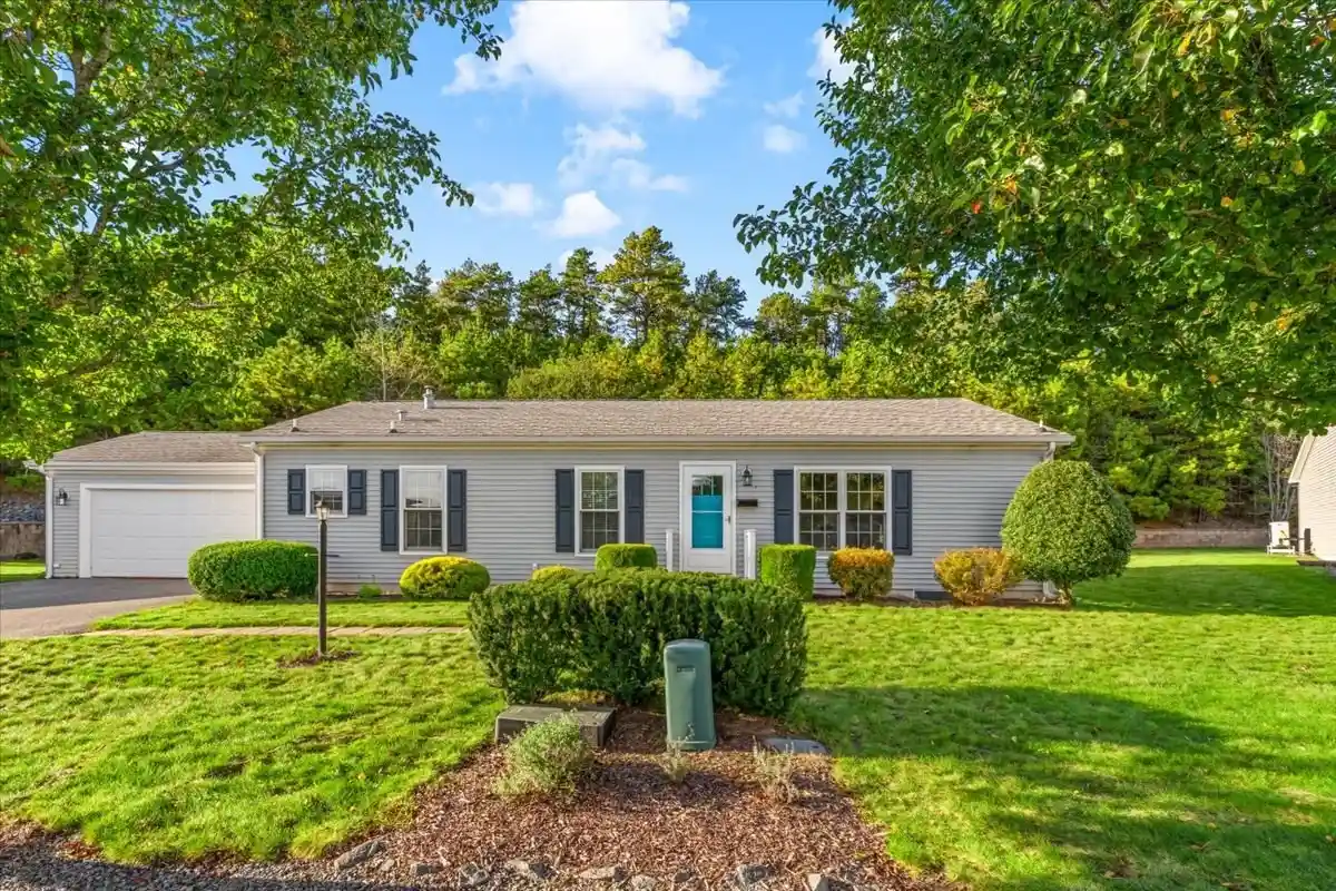 Photo 1 of Manufactured home for sale at 37 Willow Bnd Blvd, Plymouth, MA 02360 | MLS# 73594797 | Listing updated on 2026-10-28