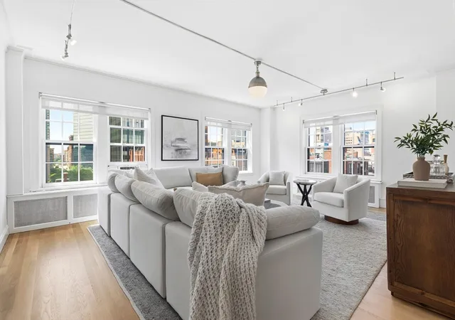 Photo 2 of Condo for sale at 90 Commonwealth Ave #22, Boston, MA 02116 | MLS# 73532519 | Listing updated on 2026-06-27