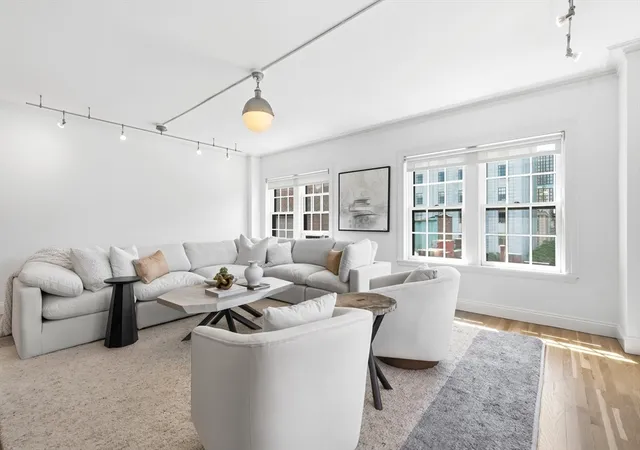 Photo 3 of Condo for sale at 90 Commonwealth Ave #22, Boston, MA 02116 | MLS# 73532519 | Listing updated on 2026-06-27