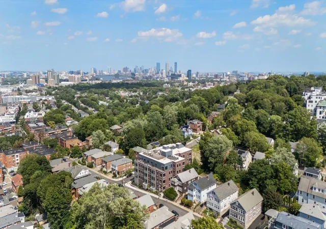 2nd image of 249 Corey Rd, Boston, MA 02135