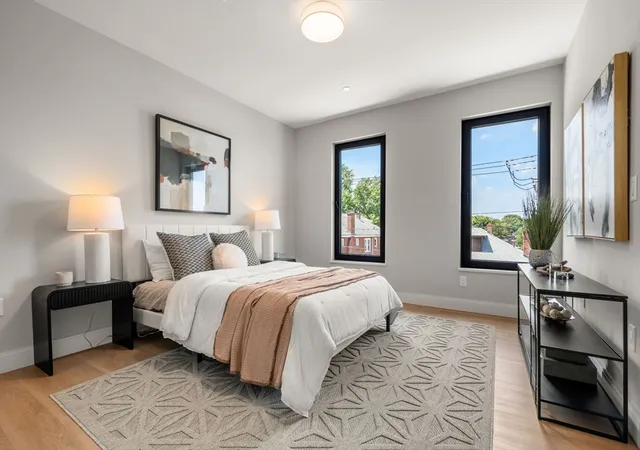 4th image of 249 Corey Road #301, Boston, MA 02135 | MLS# 73521420