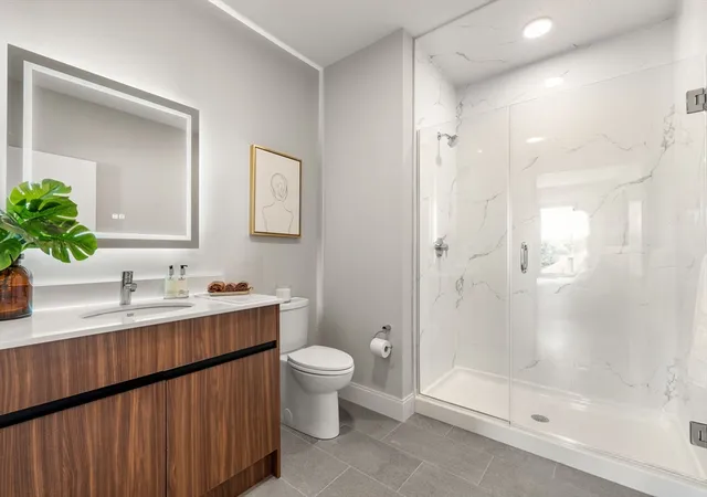 5th image of 249 Corey Road #301, Boston, MA 02135 | MLS# 73521420