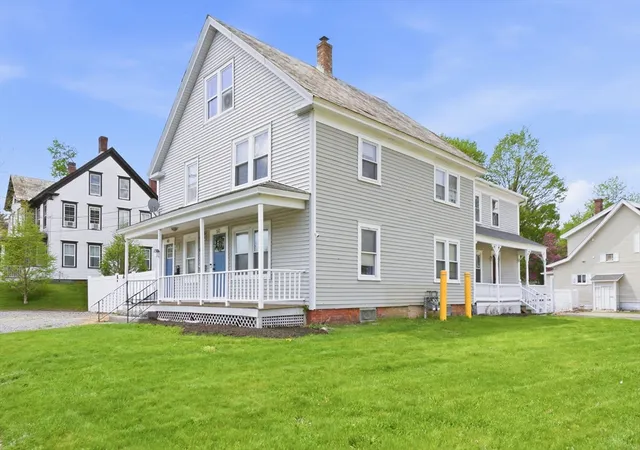 2nd image of 48 50 Hall, Leominster, MA 01453 | MLS# 73563324