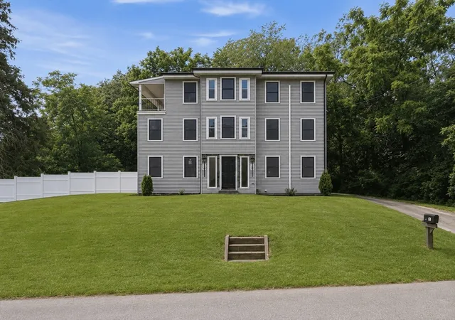 Photo 1 of Single family home for sale at 33 Milford St, Upton, MA 01568 | MLS# 73557408 | Listing updated on 2026-09-18