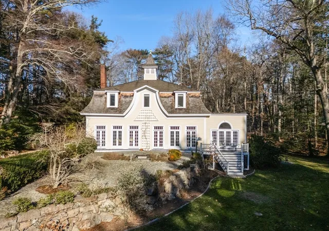 Photo 2 of Mansion for sale at 48 Paine Ave, Beverly, MA 01915 | MLS# 73483010 | Listing updated on 2026-09-20