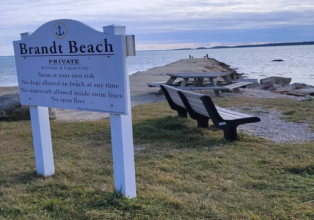 5th image of 0 Brant Beach Avenue, Mattapoisett, MA 02739 | MLS# 73545258