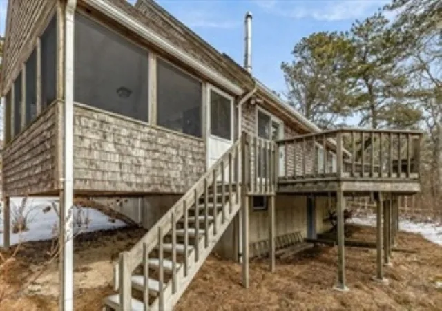 Homes for sale in Chatham, MA | 35 Duncan Lane, Chatham, MA 02633 | MLS# 73531412