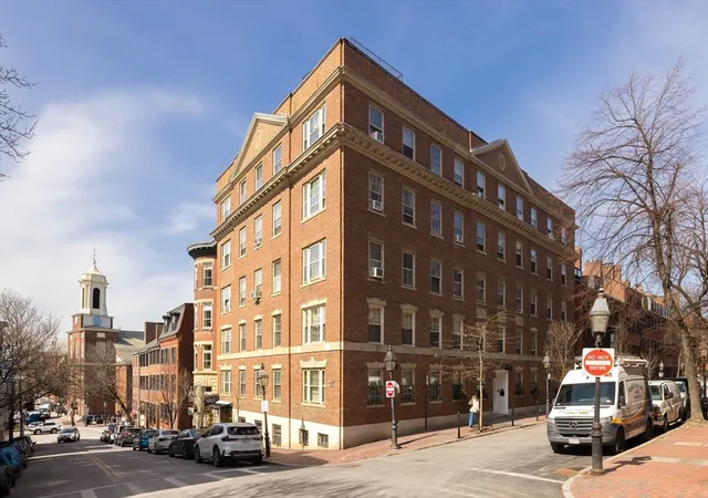 Homes for sale in Boston, MA | 97 Mount Vernon St, Boston, MA 02108 | Houzeo