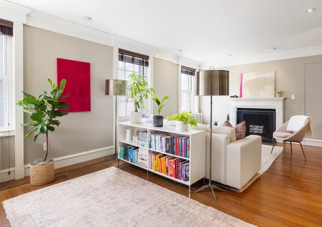 Homes for sale in Boston, MA | 97 Mount Vernon St #43, Boston, MA 02108 | MLS# 73492368