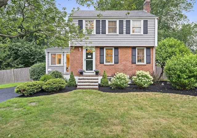 Photo 1 of Sale Pending at 74 Sherrick Ave, Holbrook, MA 02343 | MLS# 73556382 | Listing updated on 2026-08-19