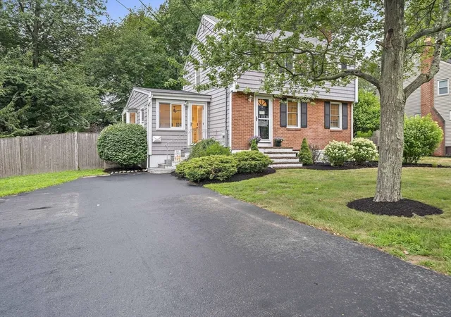 Photo 2 of Sale Pending at 74 Sherrick Ave, Holbrook, MA 02343 | MLS# 73556382 | Listing updated on 2026-08-19