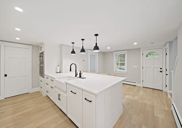Photo 4 of Sale Pending at 74 Sherrick Ave, Holbrook, MA 02343 | MLS# 73556382 | Listing updated on 2026-08-19