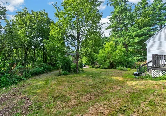 19th image of 542 Wanoosnoc Rd, Fitchburg, MA 01420 | MLS# 73560251