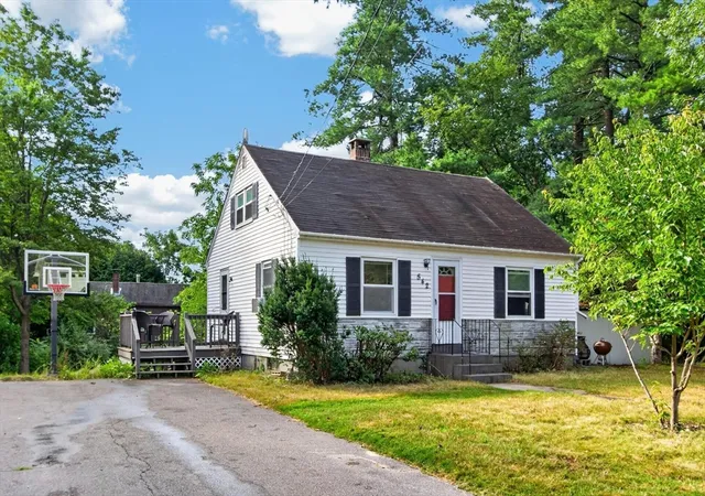 1st image of 542 Wanoosnoc Rd, Fitchburg, MA 01420 | MLS# 73560251
