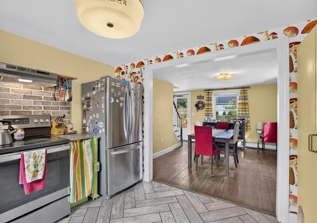 4th image of 542 Wanoosnoc Rd, Fitchburg, MA 01420 | MLS# 73560251