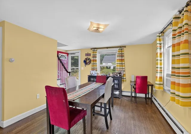 5th image of 542 Wanoosnoc Rd, Fitchburg, MA 01420 | MLS# 73560251