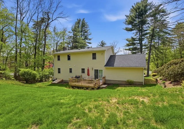 Homes for sale in Wilbraham, MA | 24 Merrill Rd, Wilbraham, MA 01095 | MLS# 73510165
