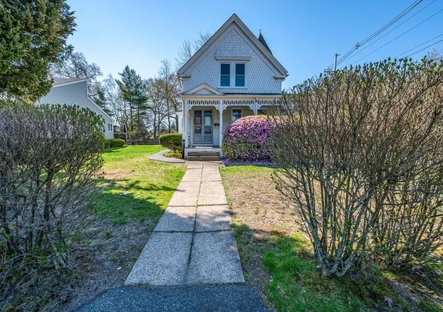 Homes for sale in Braintree, MA | 3 Harrison Avenue, Braintree, MA 02184 | MLS# 73512317