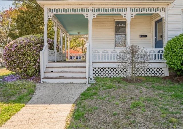 Homes for sale in Braintree, MA | 3 Harrison Avenue, Braintree, MA 02184 | MLS# 73512317