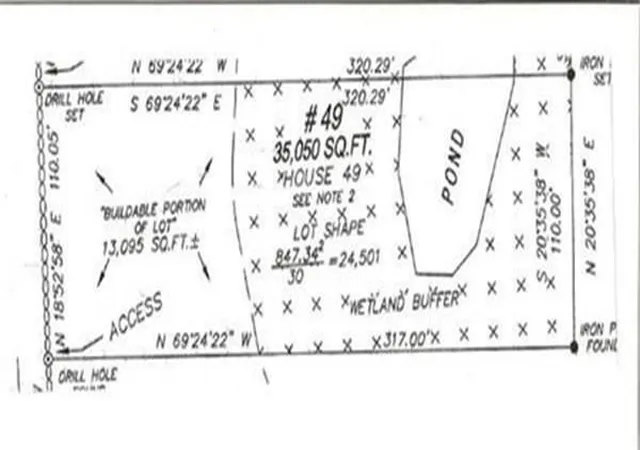 Photo 3 of Sale Pending at 49 Kemp St, Winchendon, MA 01475 | MLS# 72635632 | Listing updated on 2025-09-02