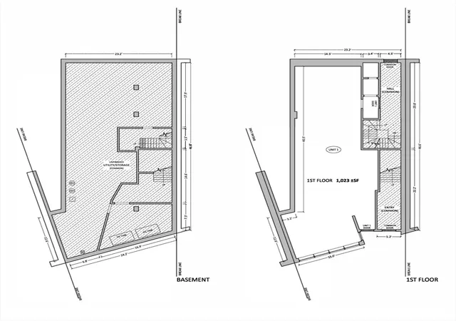 2nd image of 1343 Beacon St, Brookline, MA 02446 | MLS# 73561389