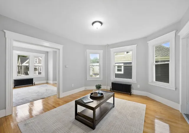 5th image of 68-70 Cambridge St, Springfield, MA 01109 | MLS# 73560316