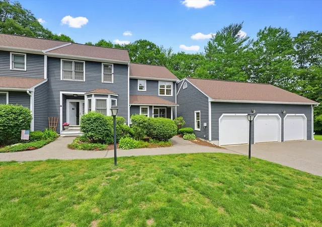 Homes for sale in Milford, MA | 39 Stallbrook Rd, Milford, MA 01757