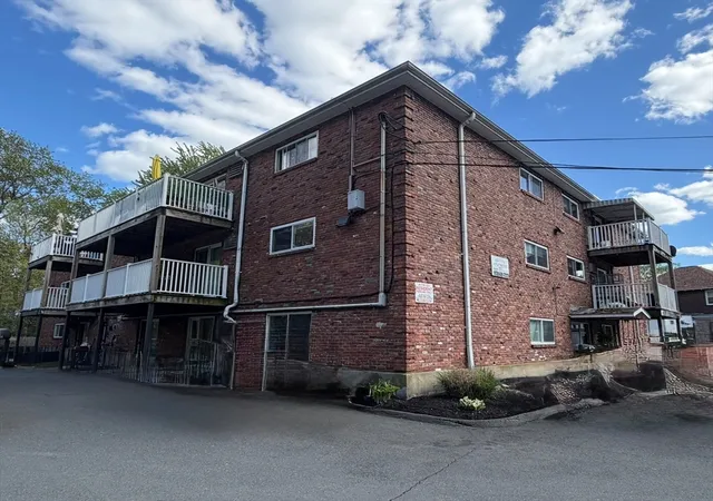 1st image of 38 Clapp St, Malden, MA 02148 | MLS# 73538827