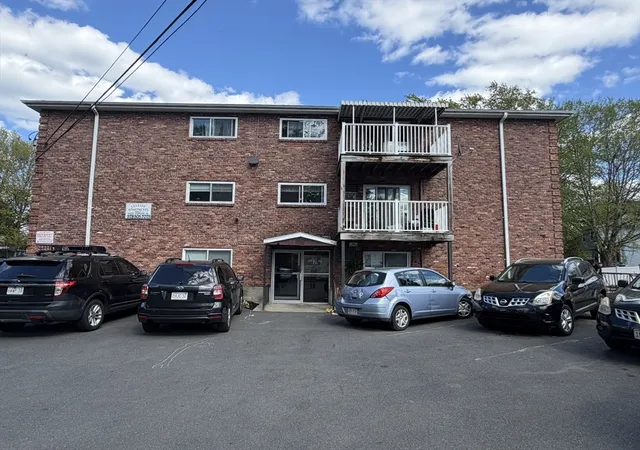 2nd image of 38 Clapp St, Malden, MA 02148 | MLS# 73538827