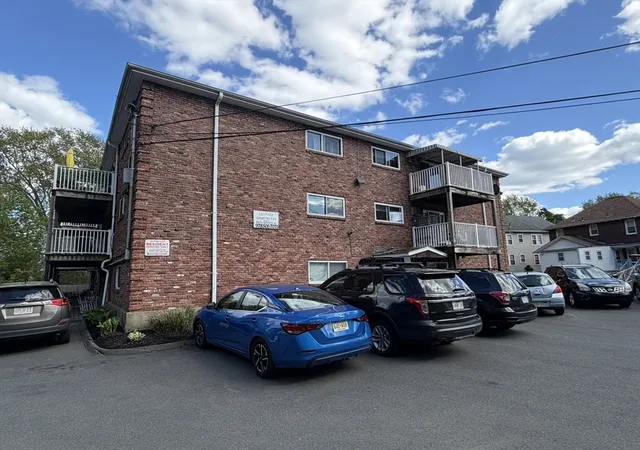 3rd image of 38 Clapp St, Malden, MA 02148 | MLS# 73538827