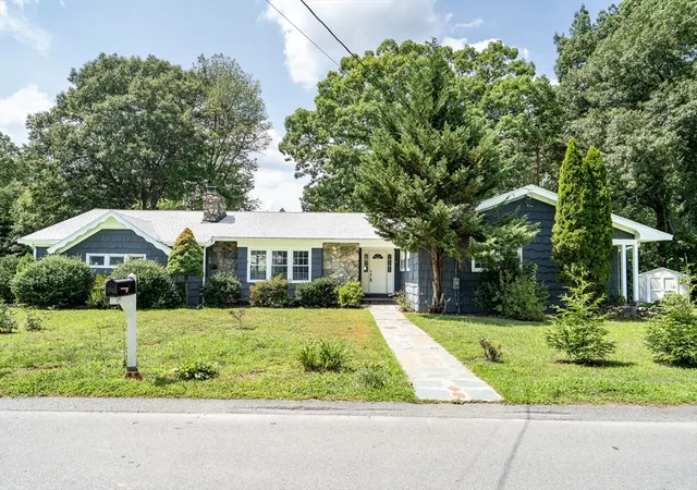 Photo 1 of Single family home for sale at 3 Cathy Rd, Burlington, MA 01803 | MLS# 73562218 | Listing updated on 2026-09-06