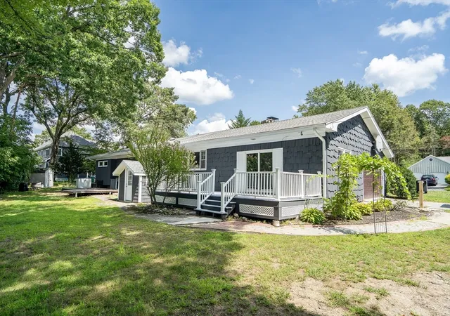 Photo 3 of Single family home for sale at 3 Cathy Rd, Burlington, MA 01803 | MLS# 73562218 | Listing updated on 2026-09-06
