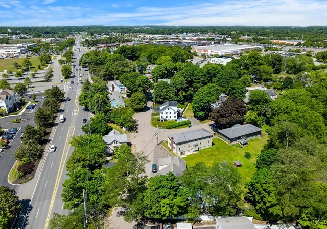 42nd image of 39 Needham Rd, Danvers, MA 01923 | MLS# 73540673